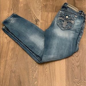 Rock Revival Jeans 💙